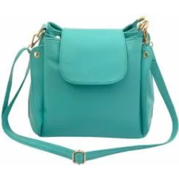 Gouri Creation Pu Sling Bags pu sling 16-3067584-6393.webp